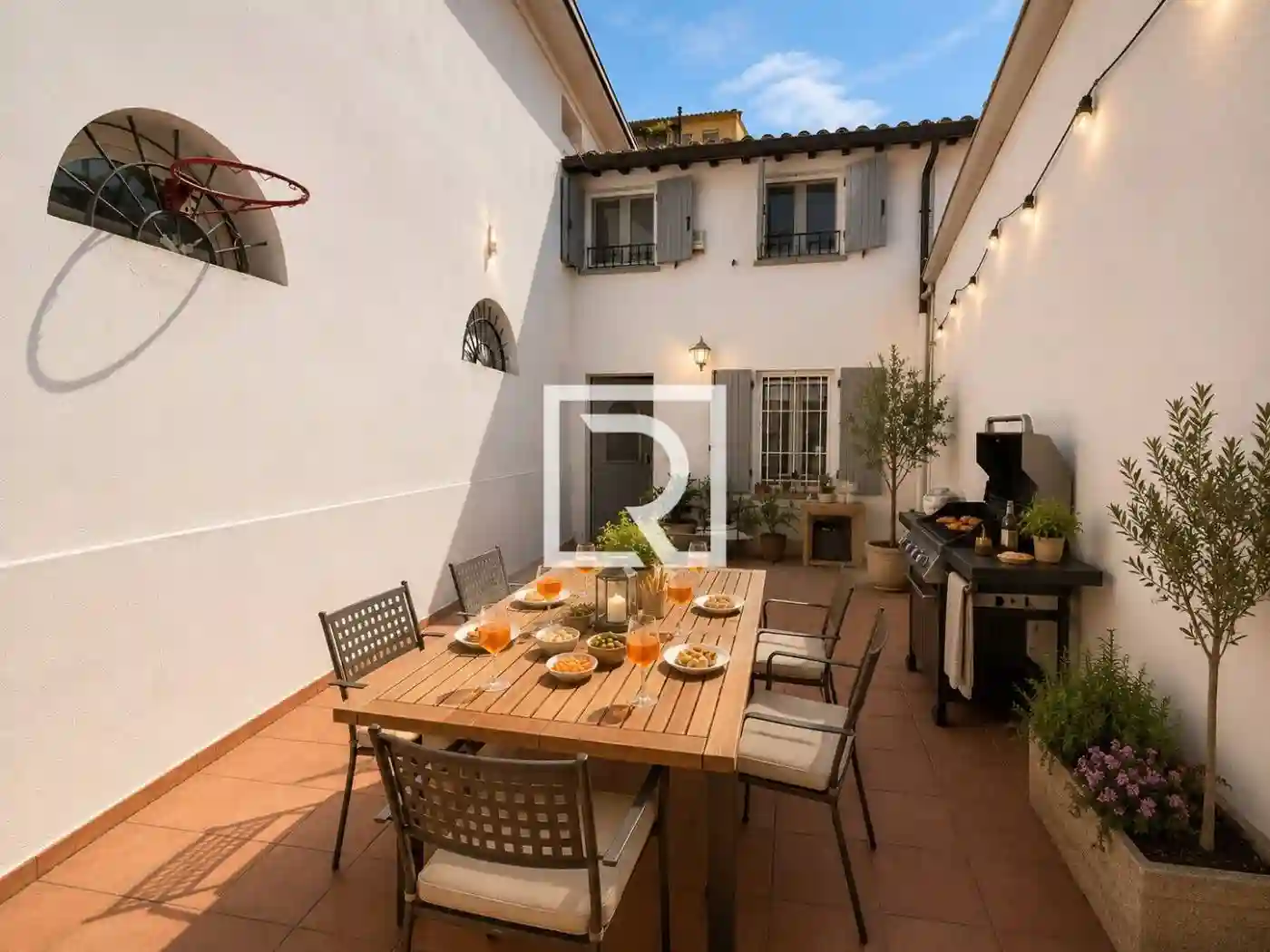 Villa - foto 2
