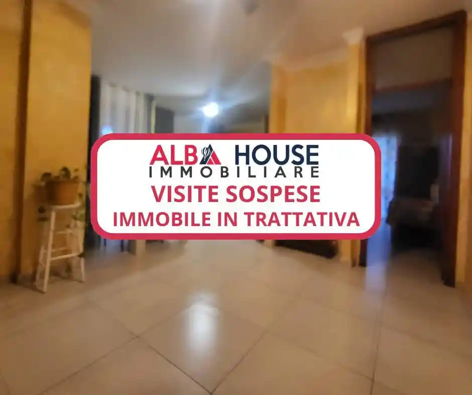 Appartamento in vendita a Chiari