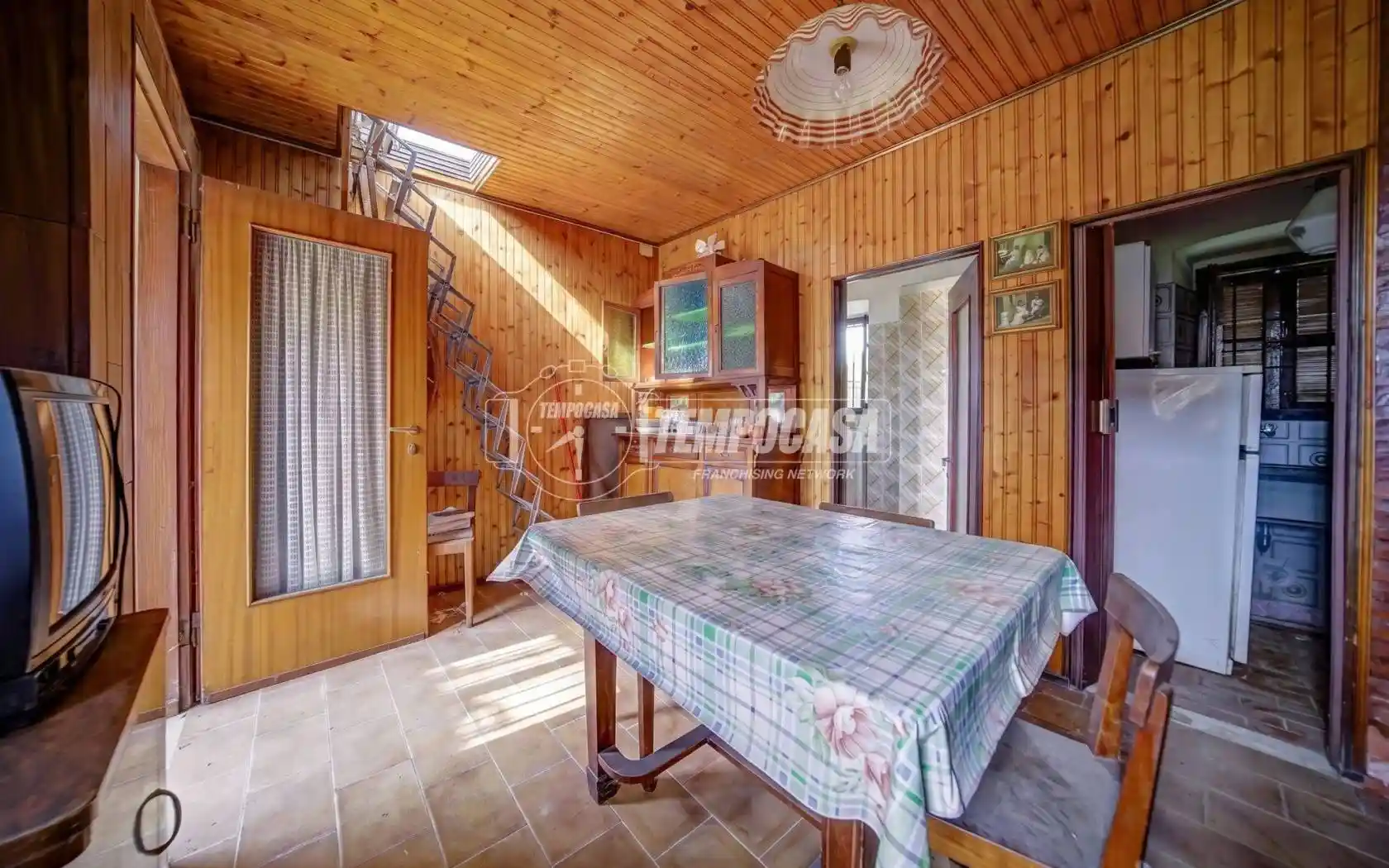 Appartamento in vendita a Borgo Ticino