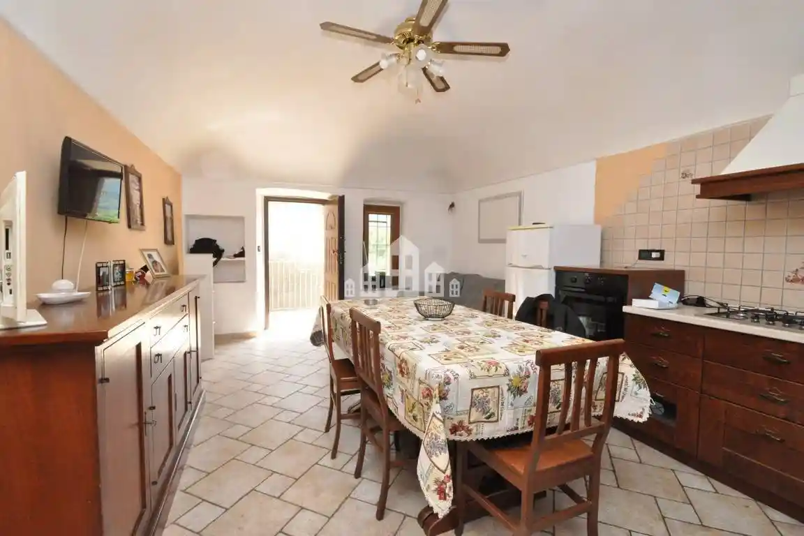 Casa indipendente in vendita a Cuorgnè