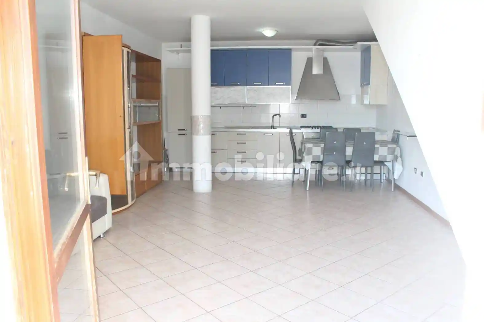 Appartamento in vendita a Sant'Agata sul Santerno