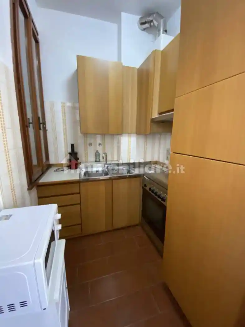 Appartamento in affitto a Padova