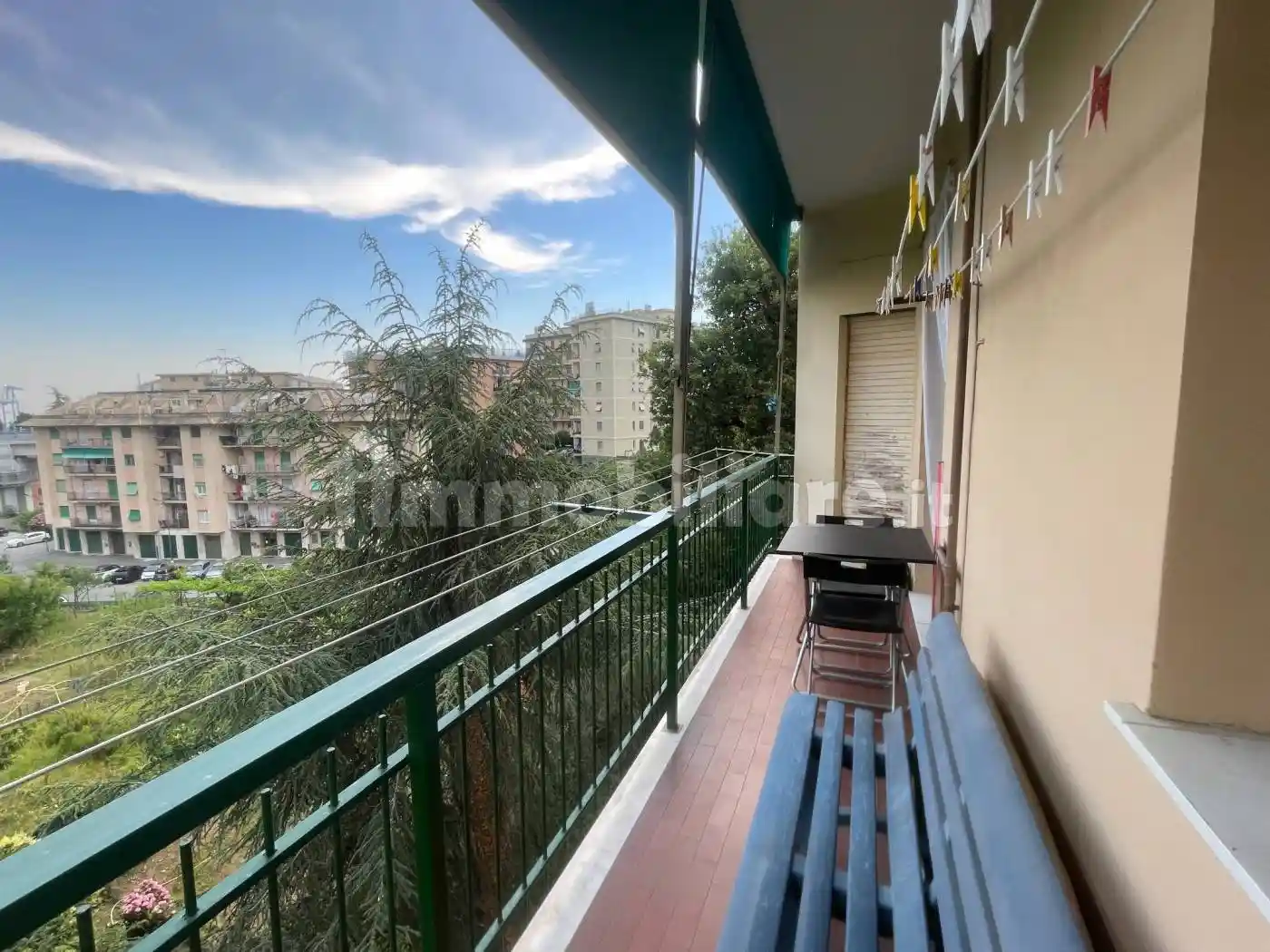 Appartamento in vendita a Genova