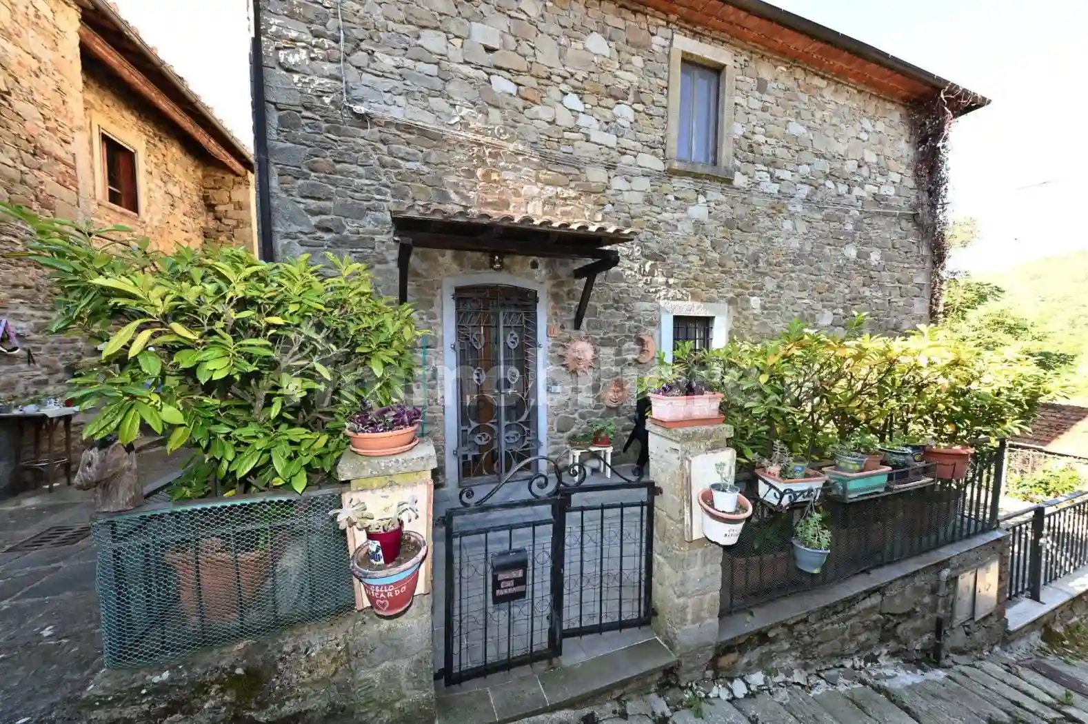 Casa indipendente - foto 2