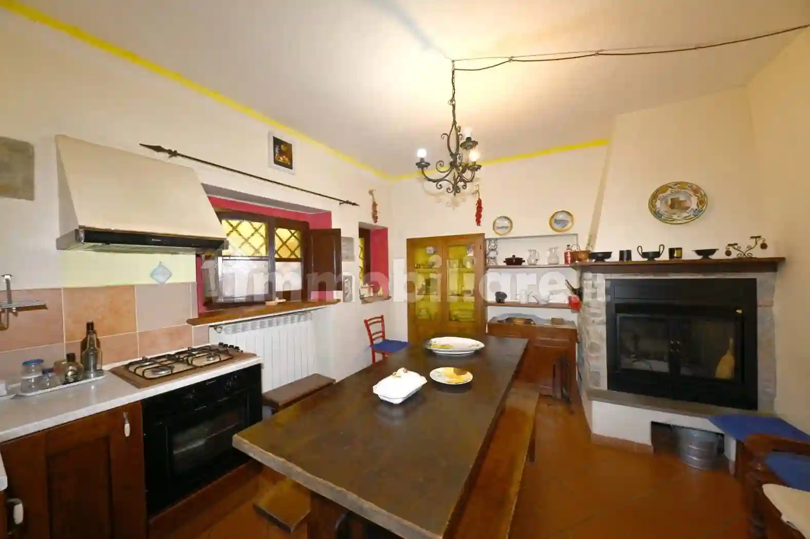 Casa indipendente - foto 3