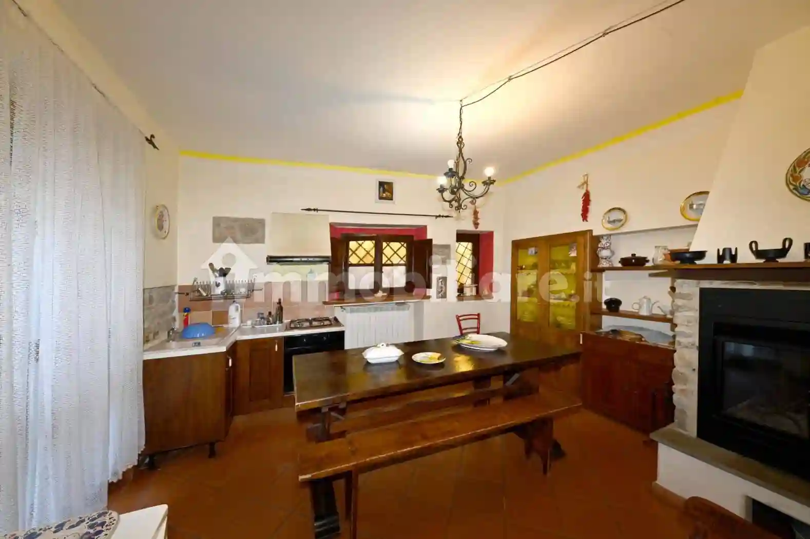 Casa indipendente - foto 4