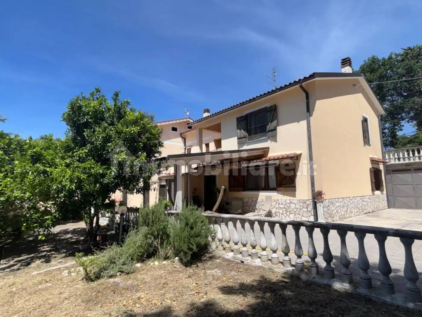 Villa in vendita a Magliano Sabina