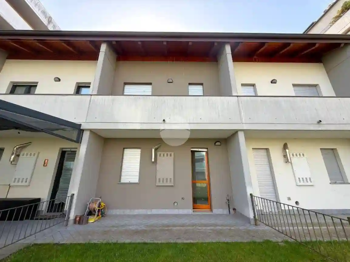 Villetta a schiera - foto 5
