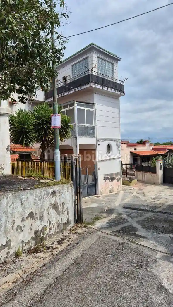 Appartamento in vendita a Boscotrecase