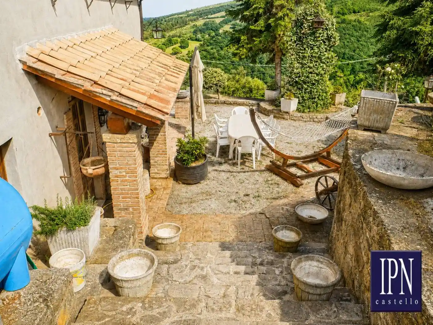 Appartamento in vendita a Umbertide
