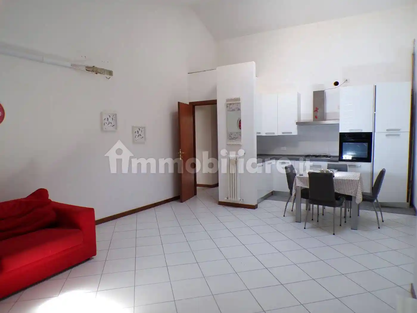 Appartamento in vendita a Forlì