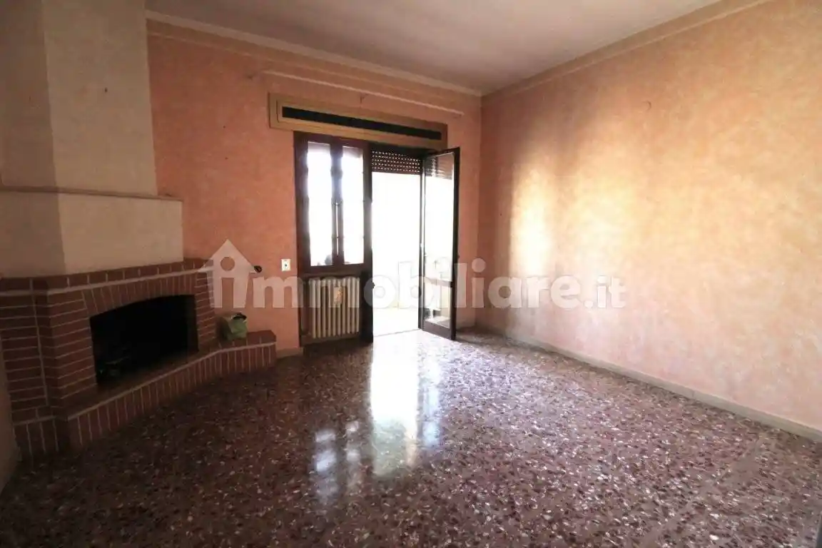 Appartamento in vendita a Villa Castelli