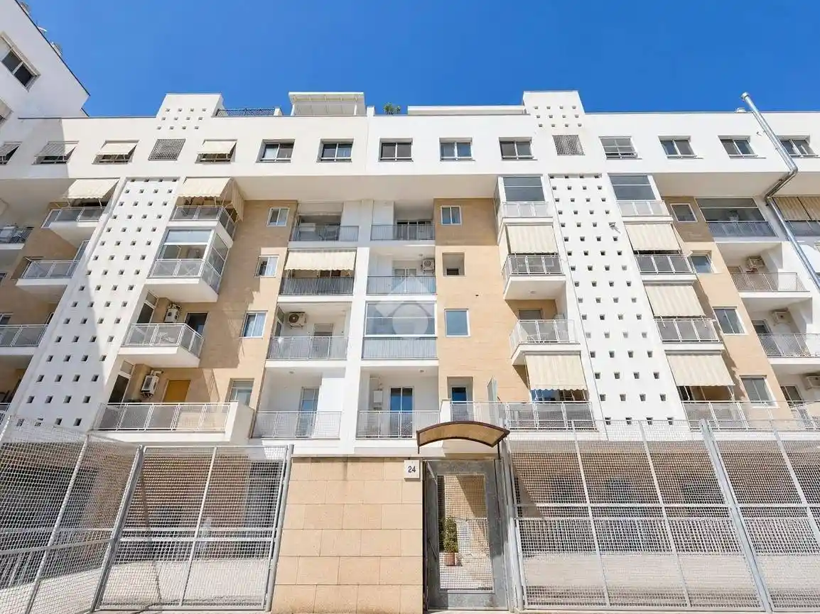 Appartamento in vendita a Bari