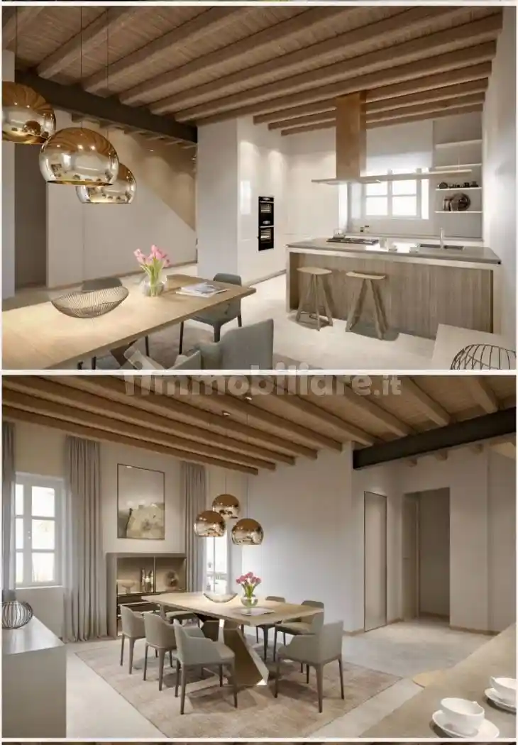 Casa indipendente in vendita a Udine