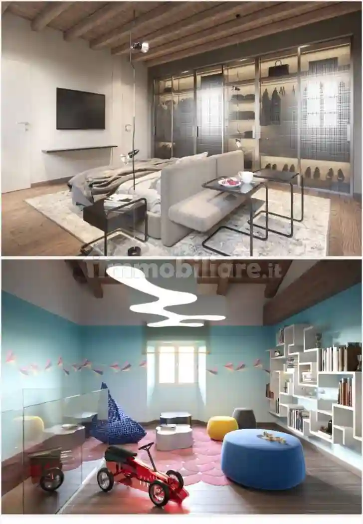 Casa indipendente - foto 5