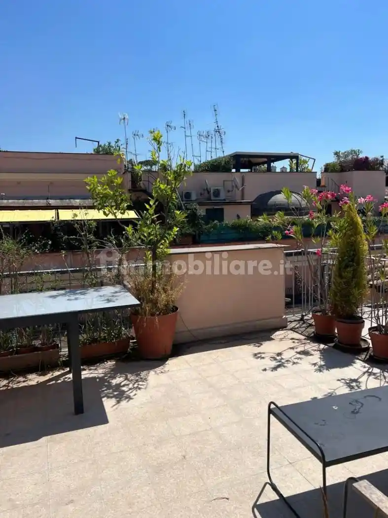 Appartamento in affitto a Roma
