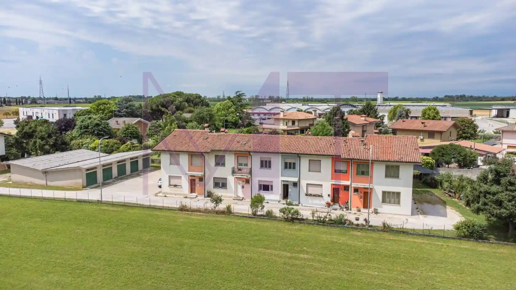 Villetta a schiera in vendita a San Giovanni al Natisone
