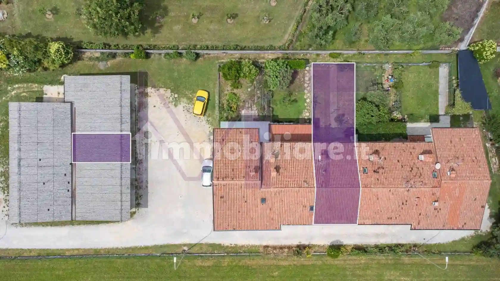 Villetta a schiera - foto 2