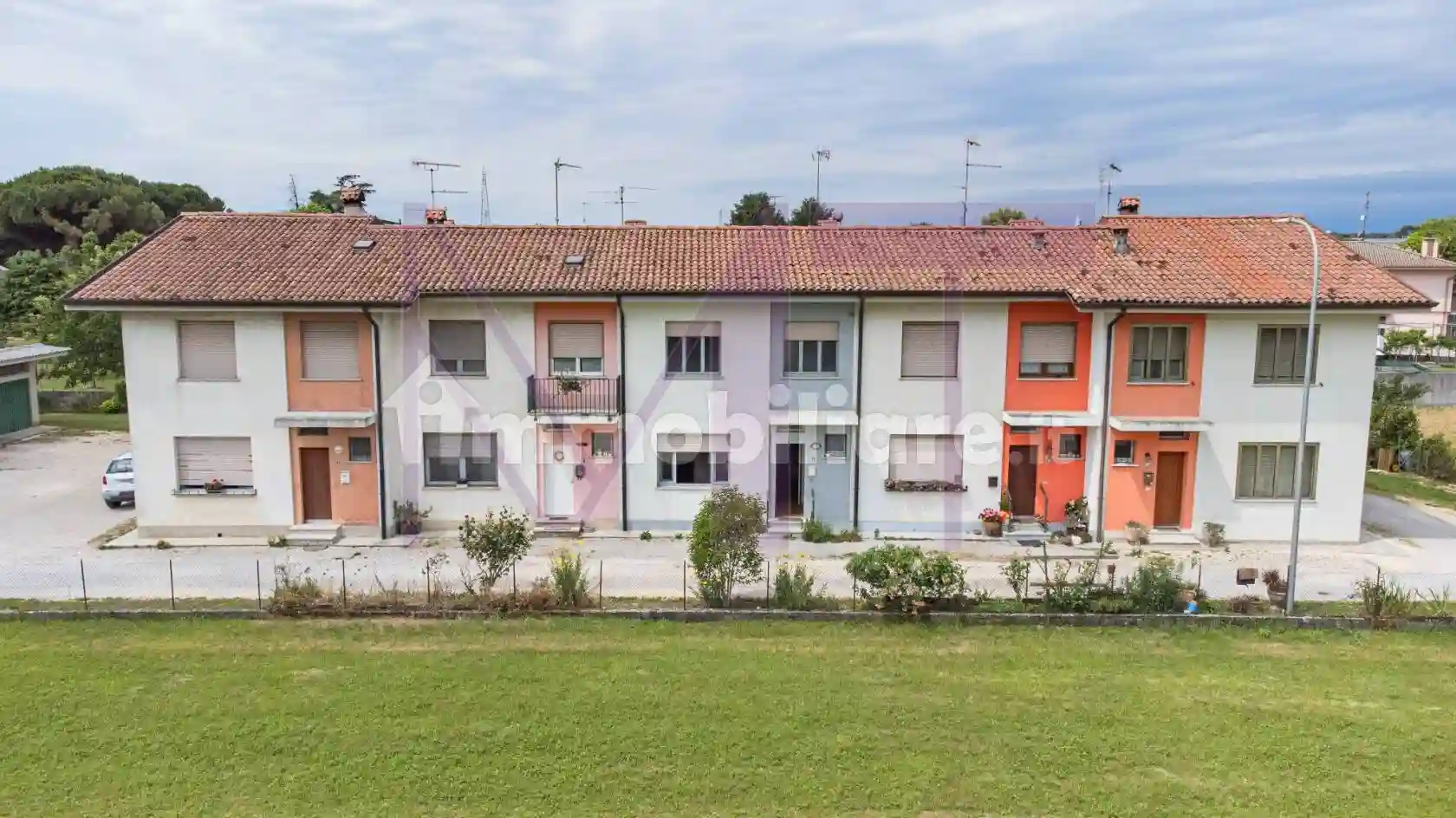 Villetta a schiera - foto 3