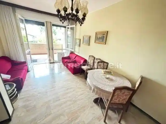 Appartamento in vendita a Monza