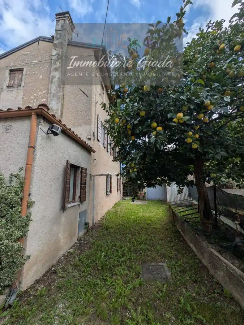 Villetta a schiera in vendita a Vittorio Veneto