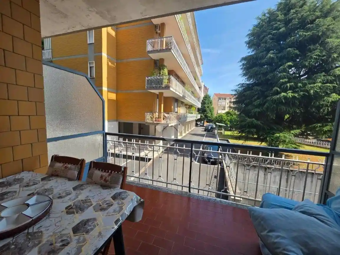 Appartamento in vendita a Rivoli