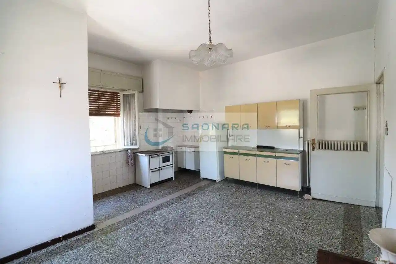 Appartamento in vendita a Teolo