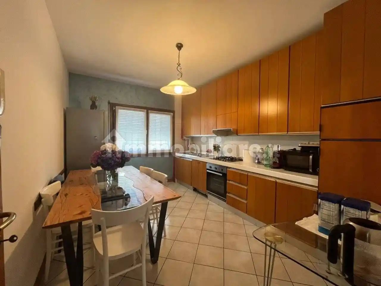 Appartamento in affitto a Creazzo