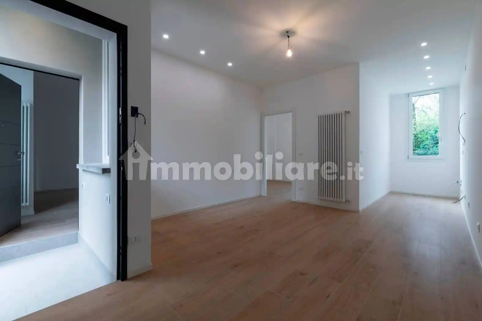Appartamento in vendita a Bologna