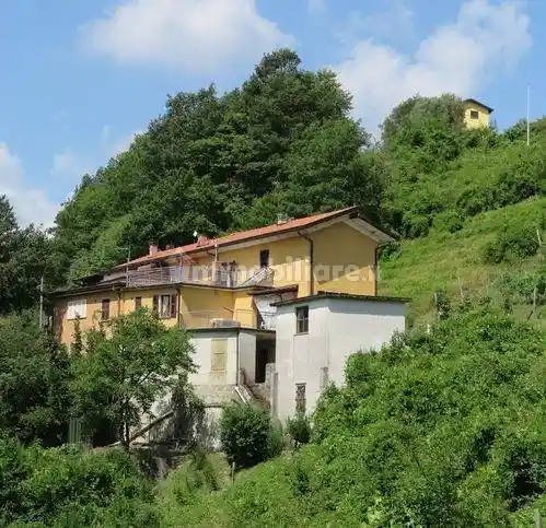 Villetta a schiera in vendita a Fivizzano