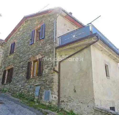 Villetta a schiera in vendita a Bagnone