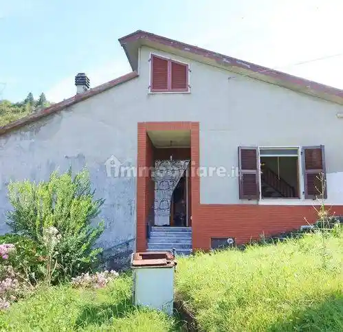 Villetta a schiera in vendita a Casola in Lunigiana