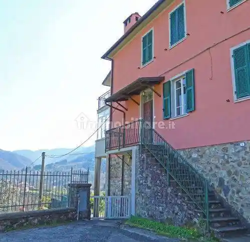 Rustico - Casale in vendita a Bagnone