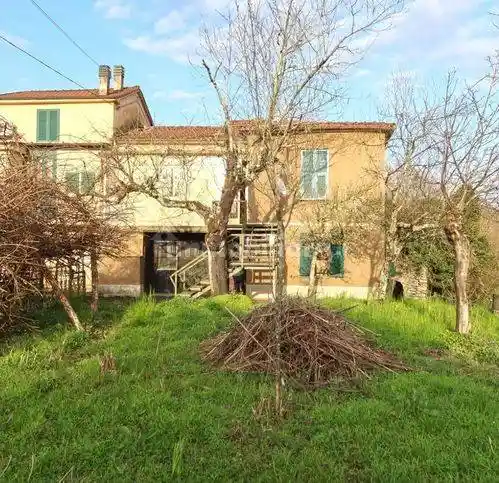 Villetta a schiera in vendita a Licciana Nardi