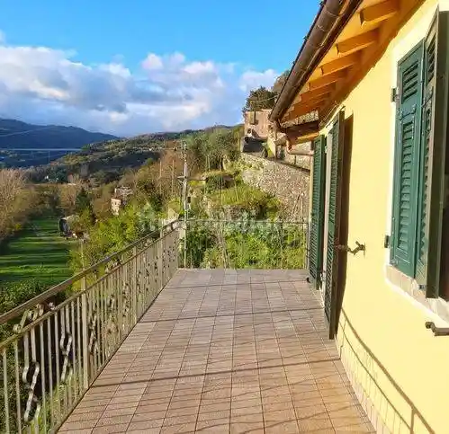 Villa in vendita a Pontremoli