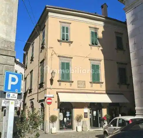 Appartamento in vendita a Pontremoli