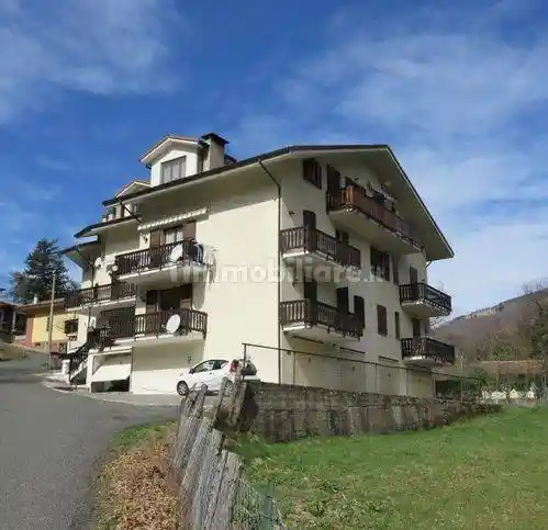 Appartamento in vendita a Comano