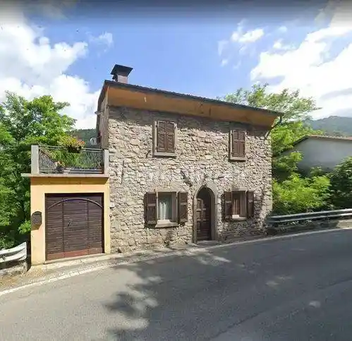 Villa in vendita a Fivizzano