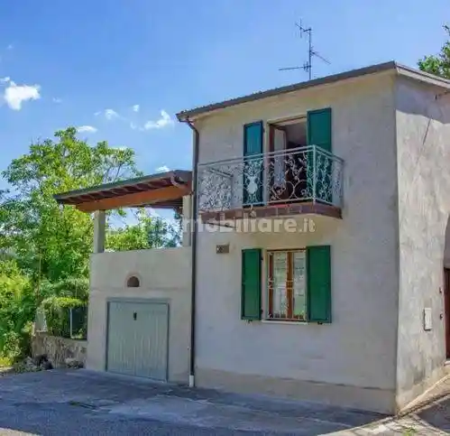 Villa in vendita a Bagnone