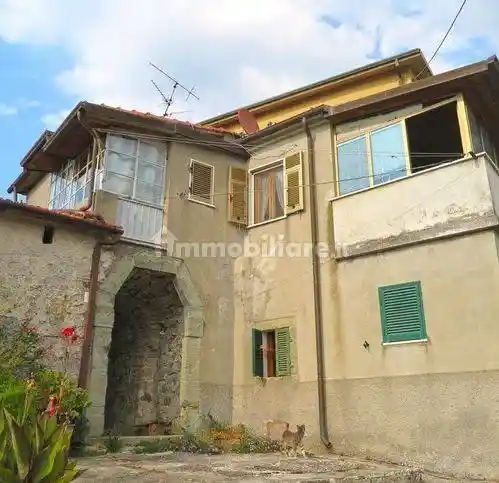Villetta a schiera in vendita a Fivizzano