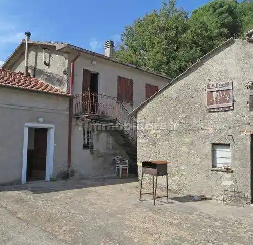 Villetta a schiera in vendita a Tresana