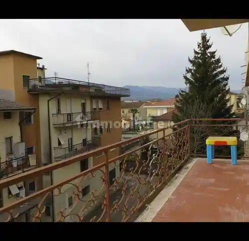 Appartamento in vendita a Villafranca in Lunigiana