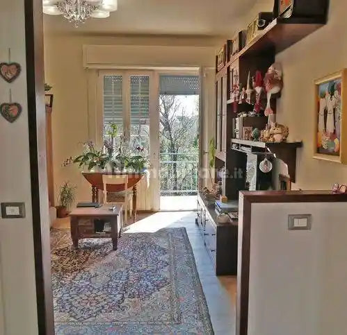 Appartamento in vendita a Carrara