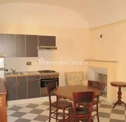 Appartamento in vendita a Bagnone