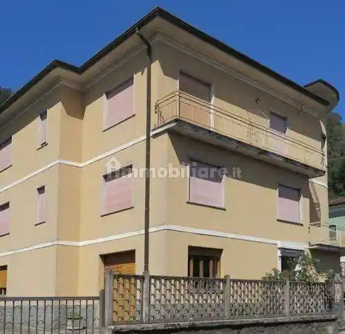 Appartamento in vendita a Bagnone