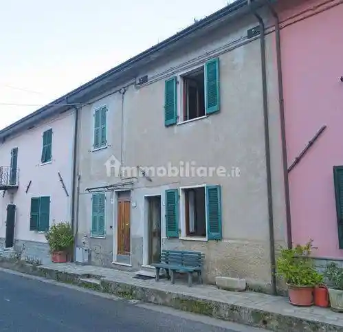 Villetta a schiera in vendita a Fivizzano