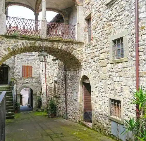 Villetta a schiera in vendita a Villafranca in Lunigiana