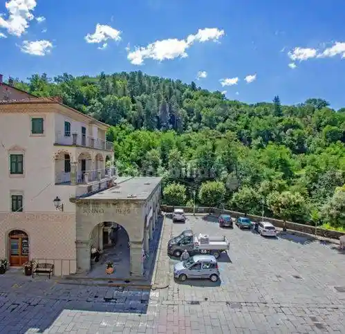Appartamento in vendita a Bagnone