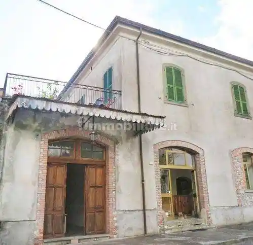 Villa in vendita a Mulazzo