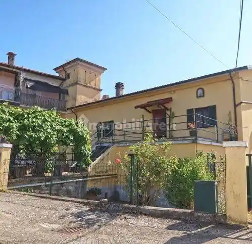 Villetta a schiera in vendita a Bagnone
